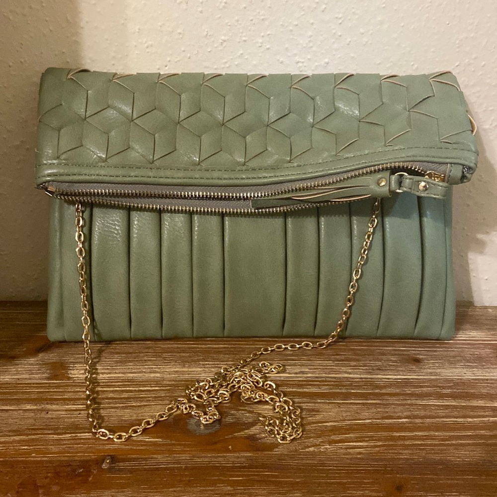 Urban expressions purse